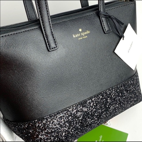 Kate Spade Ina Greta Sparkly Collection Set of 3 - Picture 7 of 8